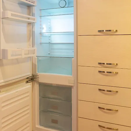Todor Vlaykov Apartment, 10 Min Walk To Varna Center Appartamento Varna