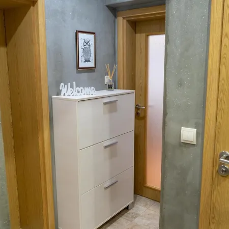 Appartamento Todor Vlaykov Apartment, 10 Min Walk To Varna Center